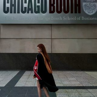 officially a Chicago...