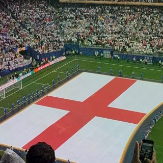 英格兰🏴󠁧󠁢󠁥󠁮󠁧󠁿 看贝克汉姆来了...