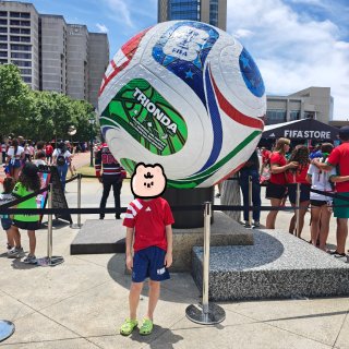 我也是有boa fifa限定手链的人啦🎊...