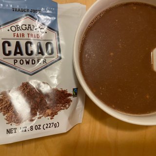 Kodiak 巧克力🍫Oatmeal配E...