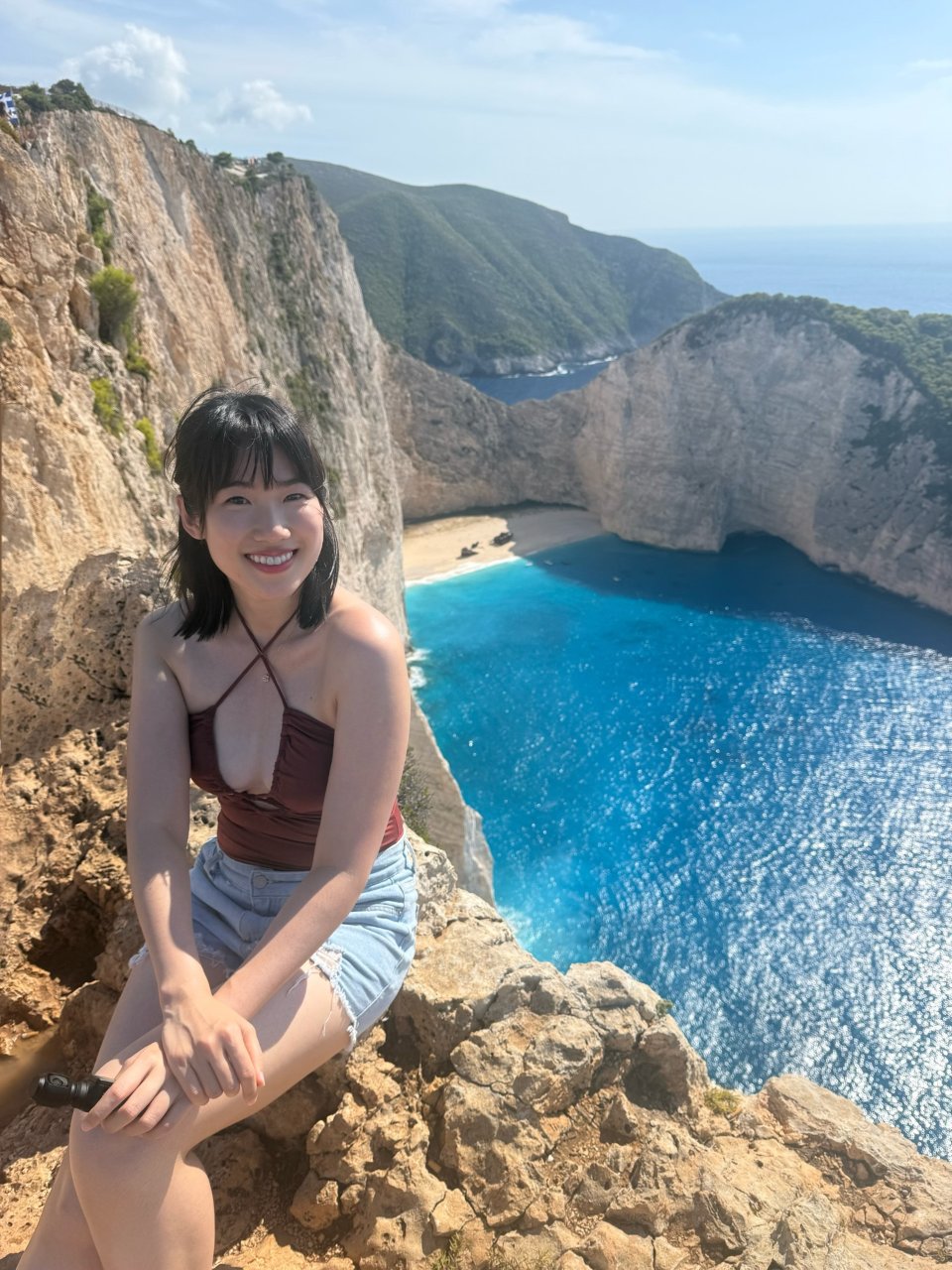 希腊扎金索斯｜当地一日游旅游团行程...