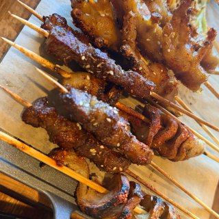 西雅图探店｜碳香园 挺美味😍...