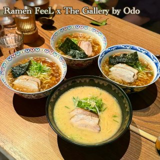 紐約｜日本第一拉麵限時快閃🍜...