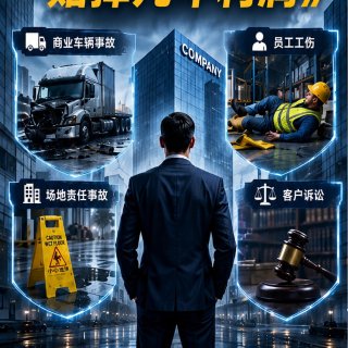 美国保险+房东和企业主必看...