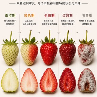 西雅图草莓季🍓U-pick农场推荐&小贴...