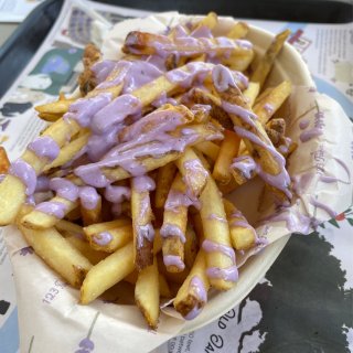 難以抗拒的紫色浪漫 洛杉磯最大的薰衣草園...