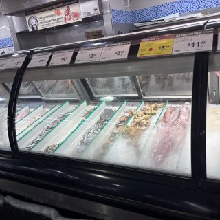 好去处 大华超市...