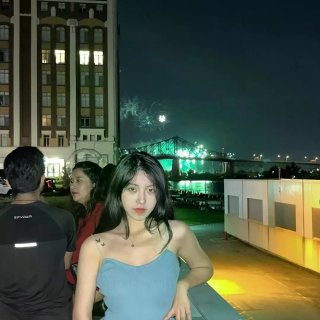 5.20快乐 - feu d’artif...