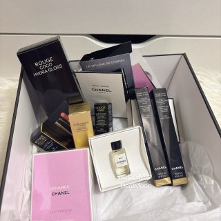 Chanel新品唇蜜💄 太美惹💗...