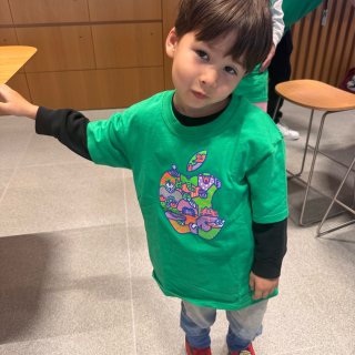 🍎2026的Apple免费Camp...