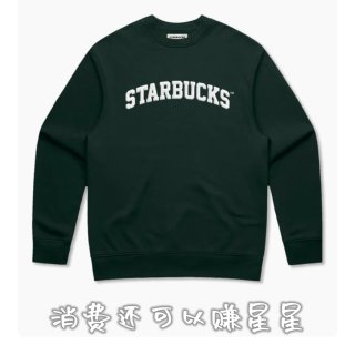 星巴克｜Starbucks Shop ·...