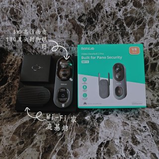 🔔安全感不是别人给的，是Botslab ...