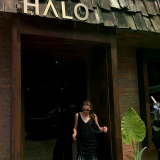 Halo☕️
