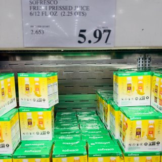 Costco🔥清仓了快冲‼️$2大樱桃🍒...