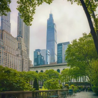 迄今为止，我最喜欢的曼岛公园出现了！...