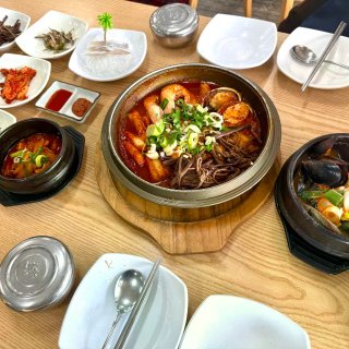 🇰🇷济州岛｜一些不雷同美食的碎碎念...