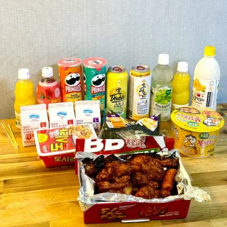 🇰🇷济州岛｜一些不雷同美食的碎碎念...