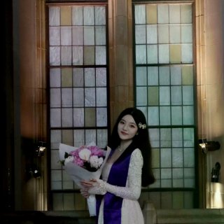 UW💜🎓 Let’s毕业！👩‍🎓...