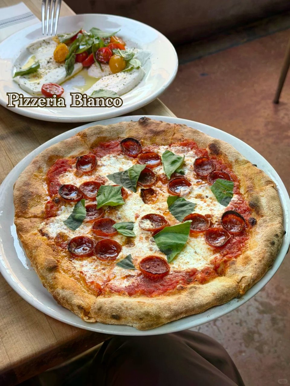 亞利桑那｜慕名前來打卡Pizzeria ...