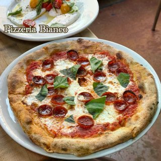 亞利桑那｜慕名前來打卡Pizzeria ...