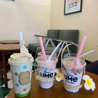UME 泡鲁达 get