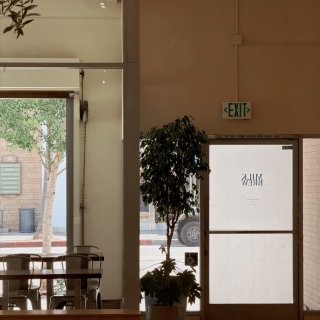 洛杉矶｜新开的Milk Brew，到底是...