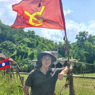 🇱🇦琅勃拉邦|逛逛澜沧王国的旧都...