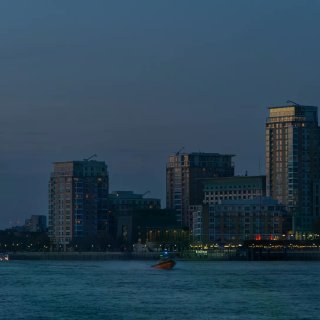 🇬🇧｜Greenwich｜泰晤士河畔的伦...