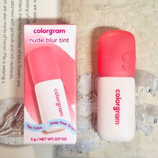 💄Colorgram🍭轻甜美学💖...