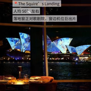 来悉尼后才懂什么叫低成本快乐...