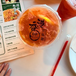 🍝这盘牛肉煎蛋意粉，直接封神了！...