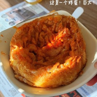 洛杉矶｜螺蛳粉吃出麻辣烫的快乐，汤底还无...