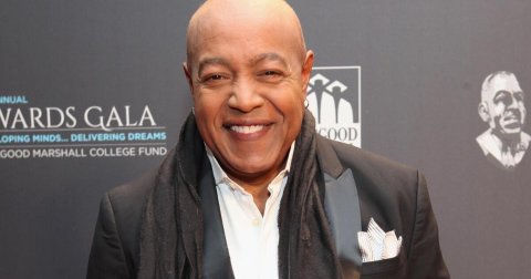 迪士尼经典主题曲原唱Peabo Bryson逝世，享年75岁