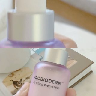 BOH 3D紧致套装初体验｜外油内干+长...