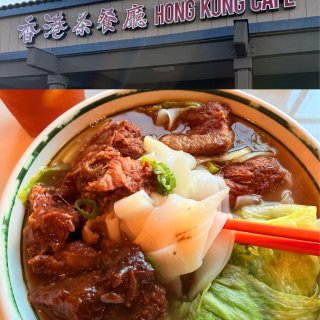 🍝这盘牛肉煎蛋意粉，直接封神了！...