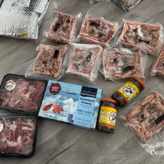 🇺🇸Weee开箱｜分享一些近期我挖到的好...