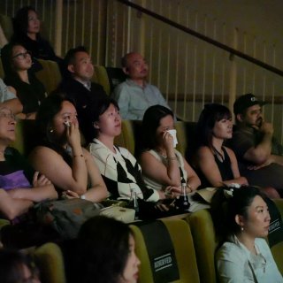 周五正式上映！给阿嬷的情书欧洲首映礼回顾...