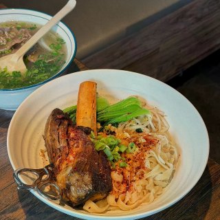 🇺🇸洛杉矶10.99🔪⬆️面饭套餐限时优...