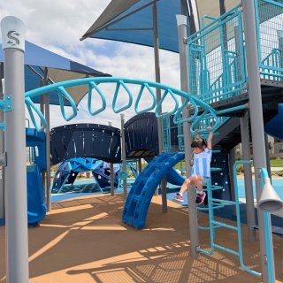 Eastvale Square Play...