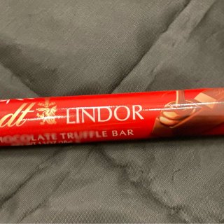 免费Lindt Lindor巧克力...