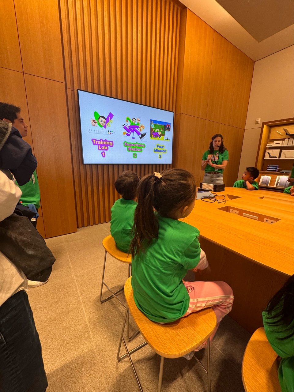 🍎2026的Apple免费Camp...