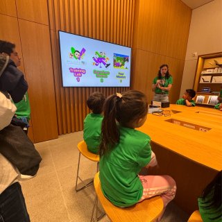 🍎2026的Apple免费Camp...