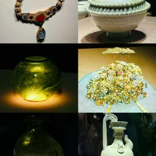 北京近期博物馆与特展 暑期档必去艺术馆...