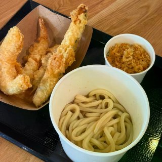 🇺🇸圣盖博1🔪美食挑战来了‼️14家店可...