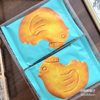 亚米｜黄油鸡蛋曲奇...
