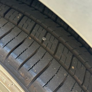 从Lv带回来的伴手礼～花了$20...