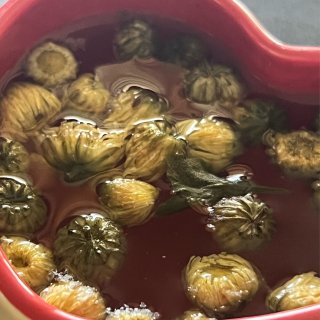 到了开始养生的年纪 超级适合入手德成行...
