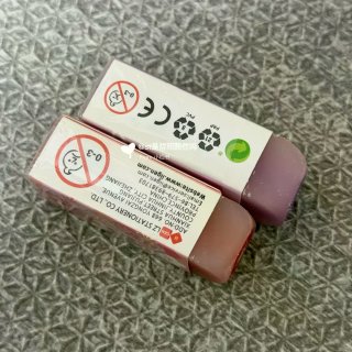 海外版一正橡皮...