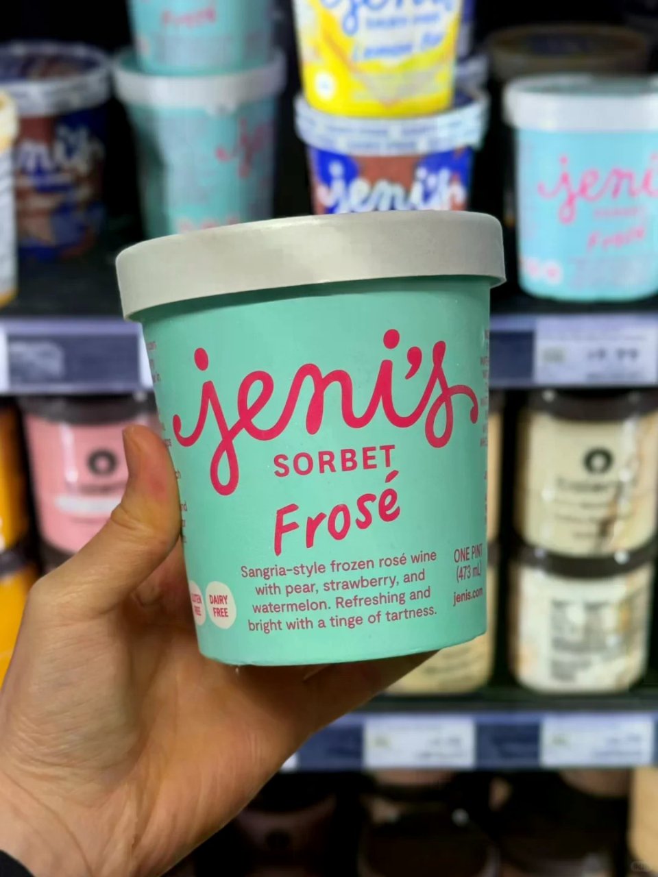 猴父子🍦红酒雪梨冰+松露苦咖啡✨附隐藏吃...