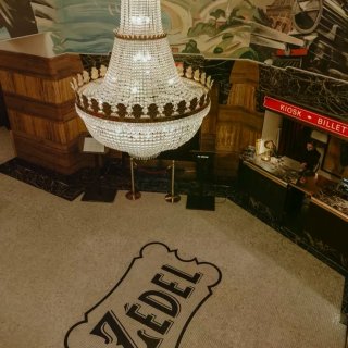 朋友来伦敦会带TA吃的餐厅(西餐篇)...
